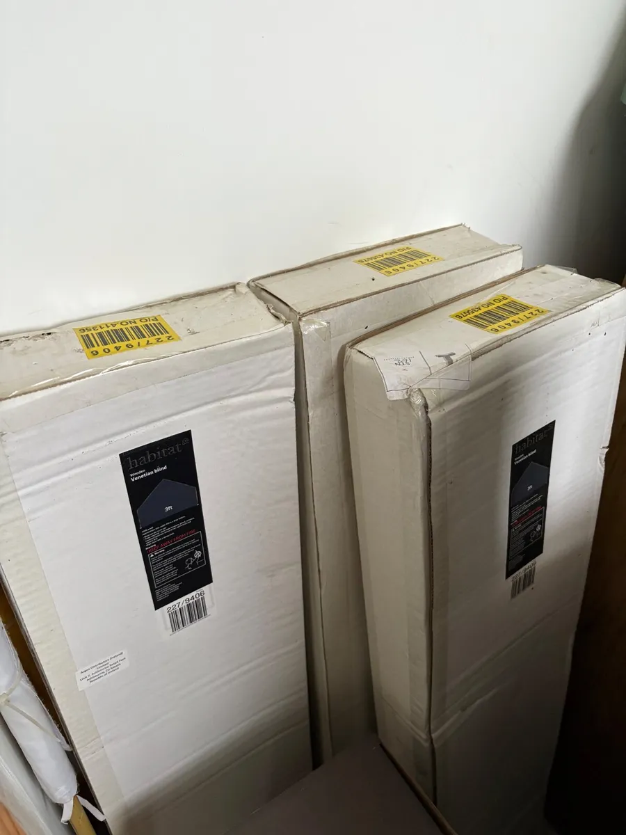 Habitat Venetian Blinds - Image 3