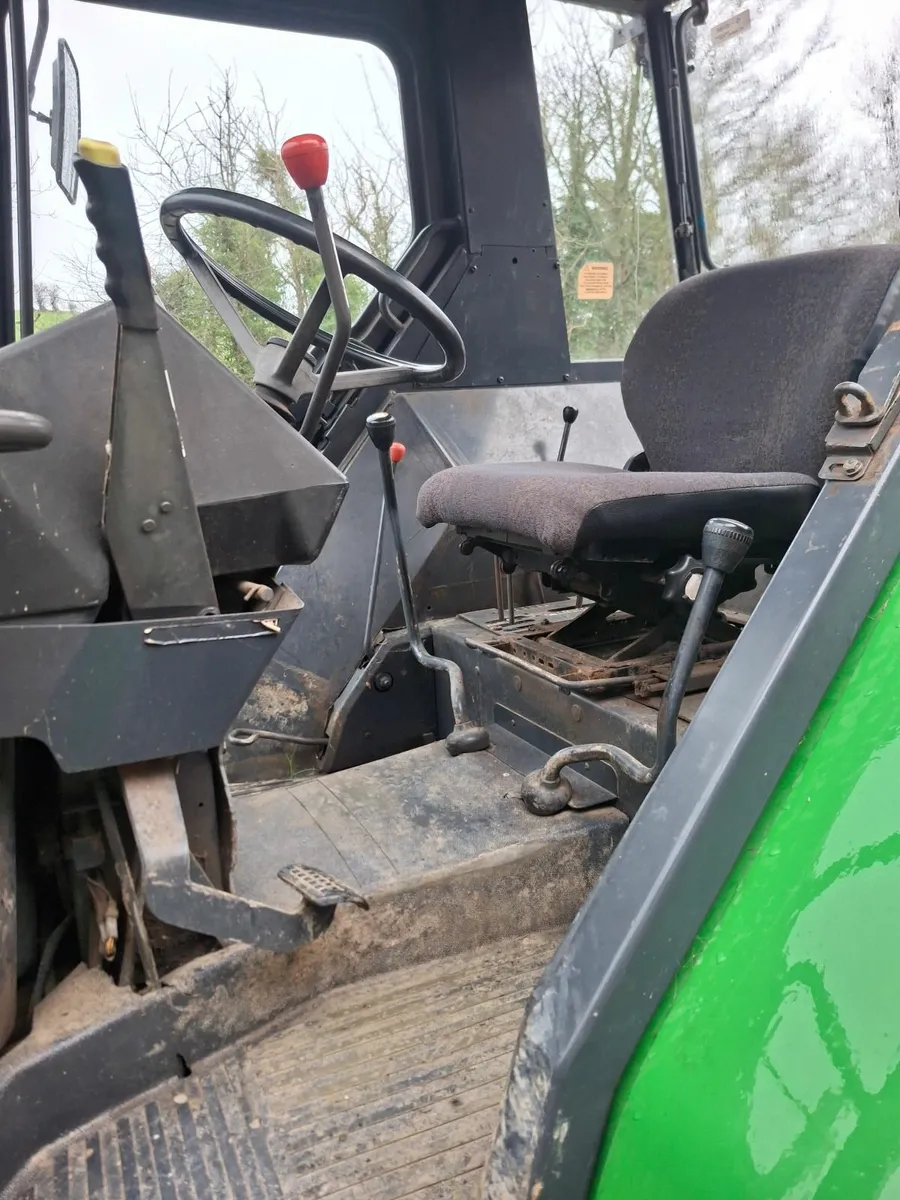 John Deere  Renault - Image 2