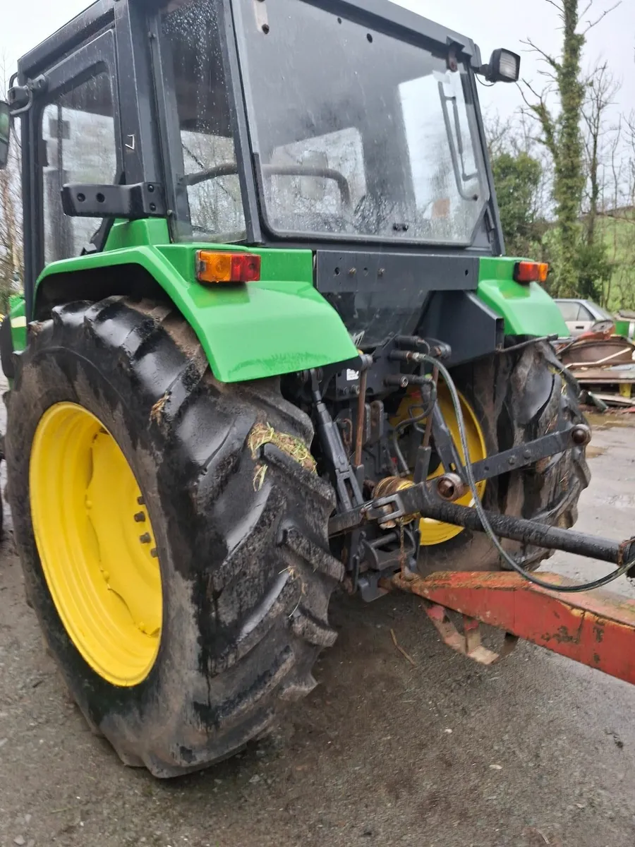 John Deere  Renault - Image 3