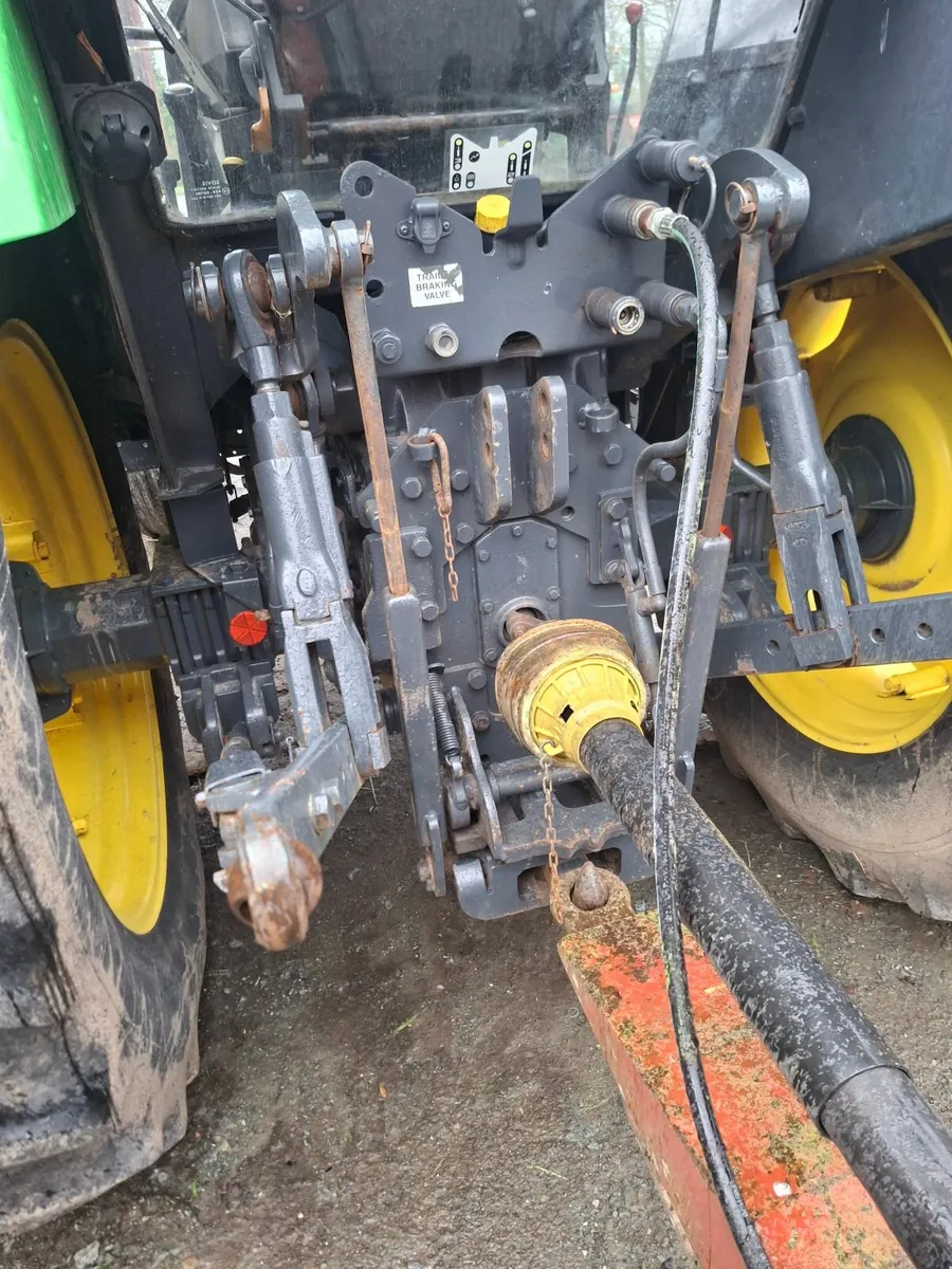 John Deere  Renault - Image 4
