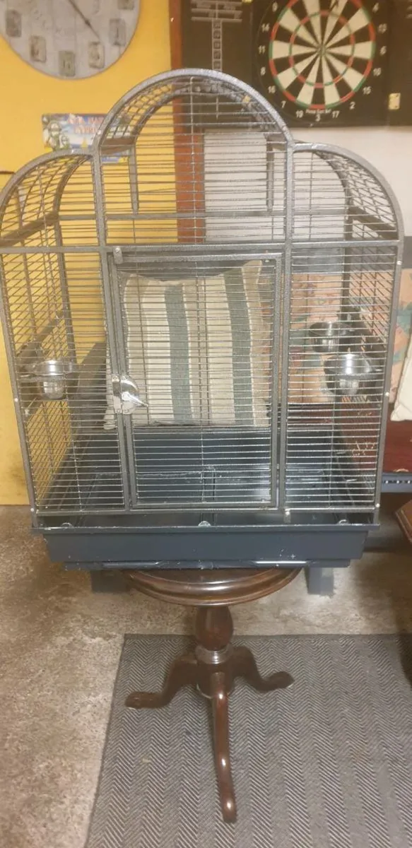 Bird  cage - Image 4