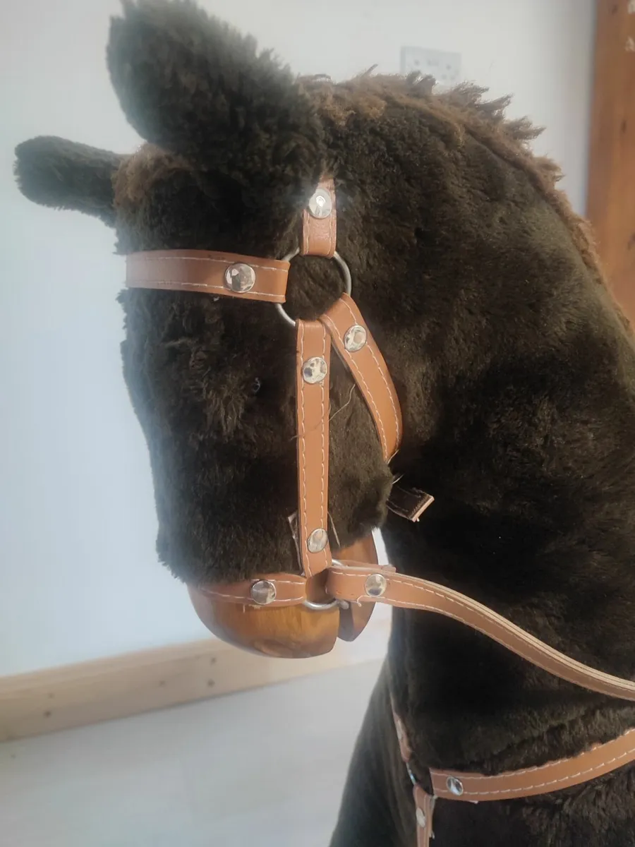 Rocking Horse - Image 3