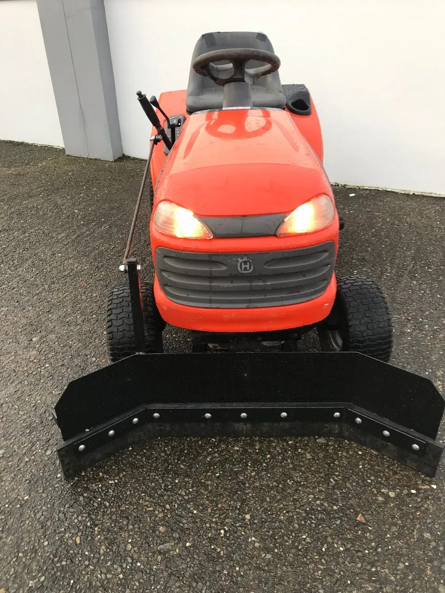 Yard Scraper - Image 2