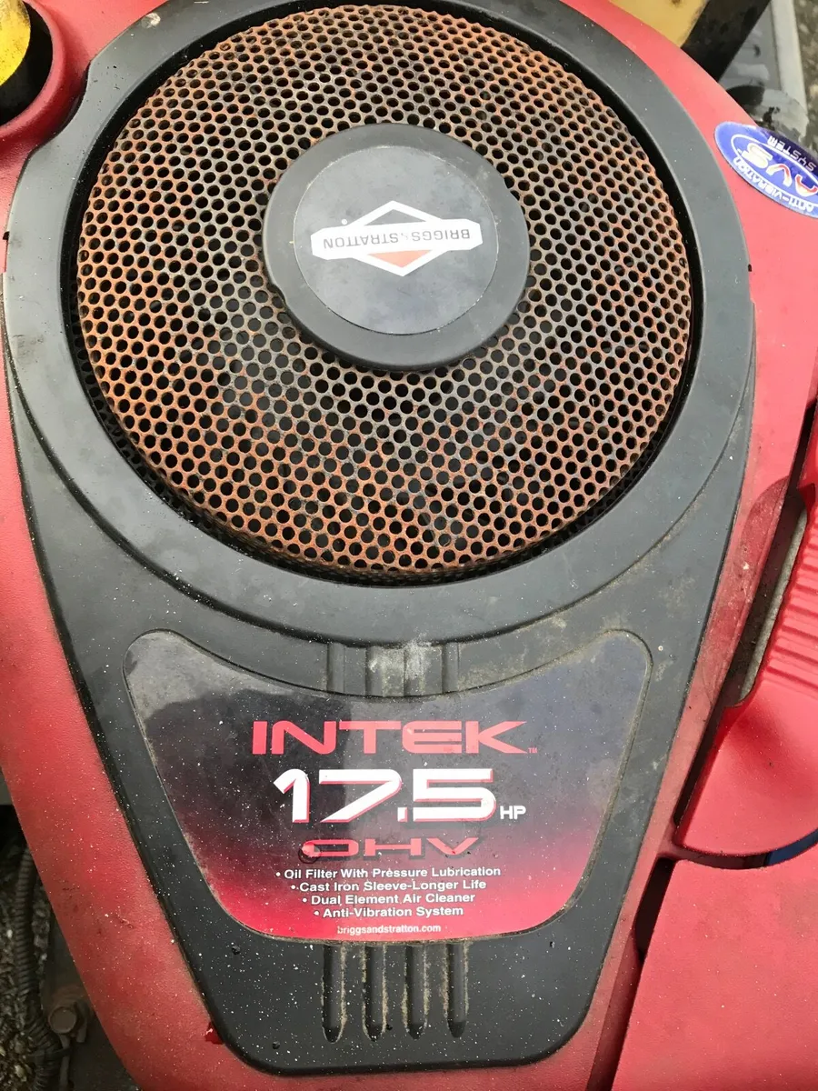 Yard Scraper - Image 3