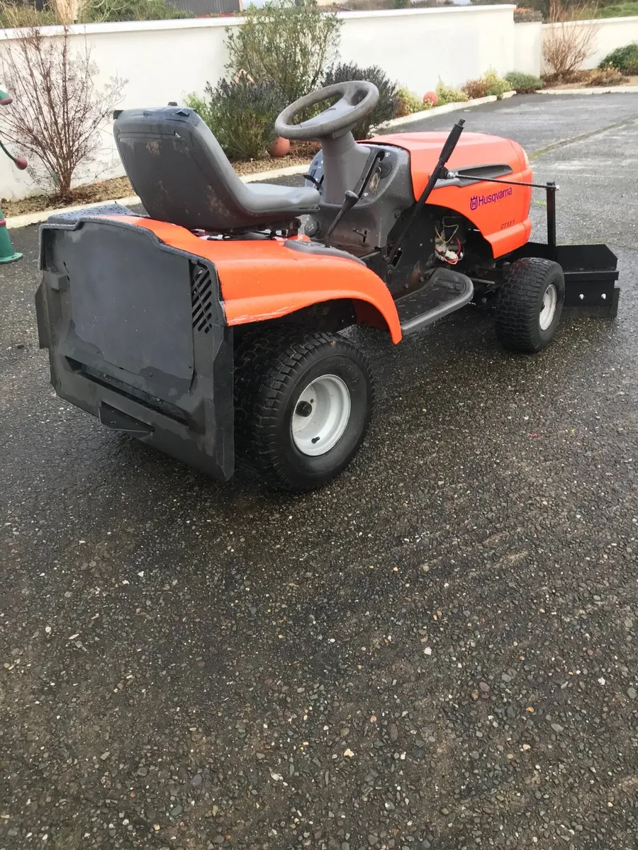 Yard Scraper - Image 4