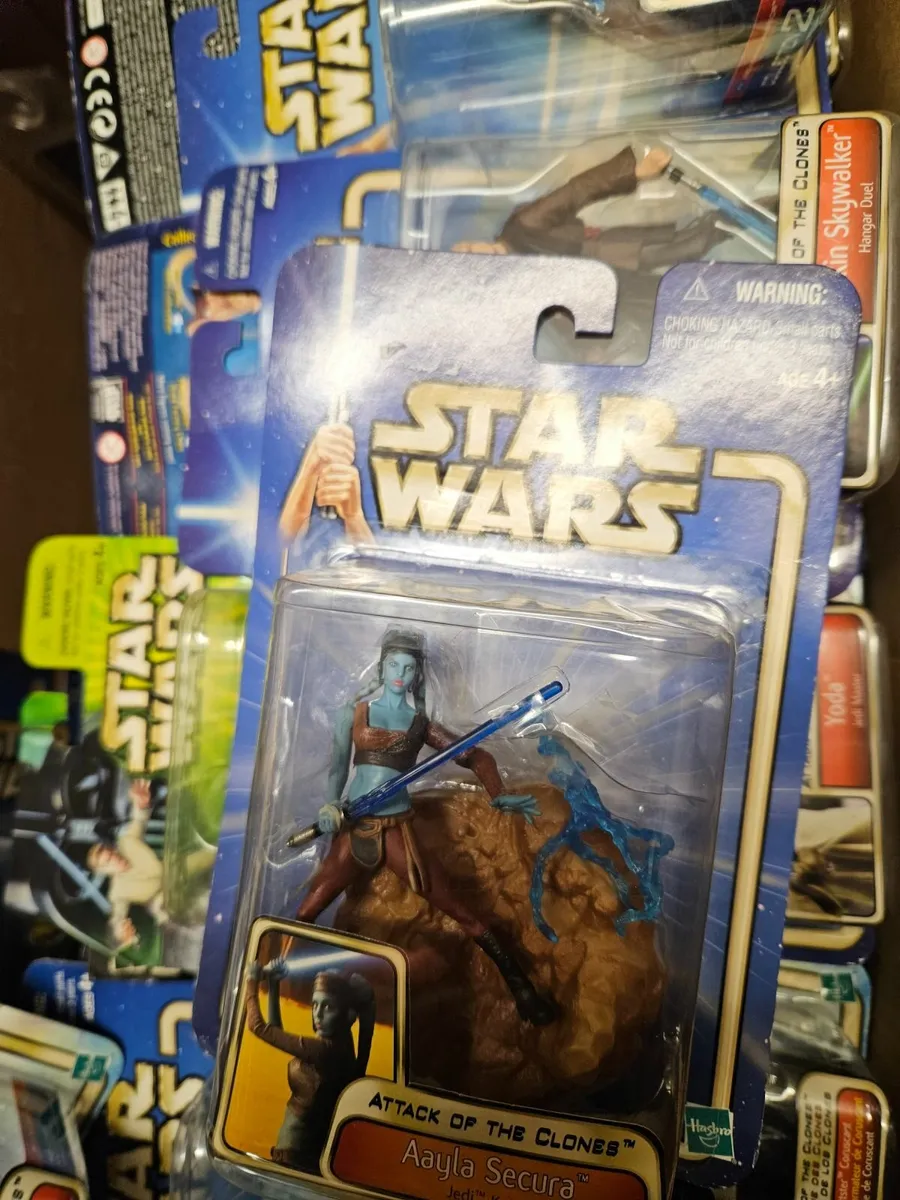 Star Wars Jedi Knight - Image 2