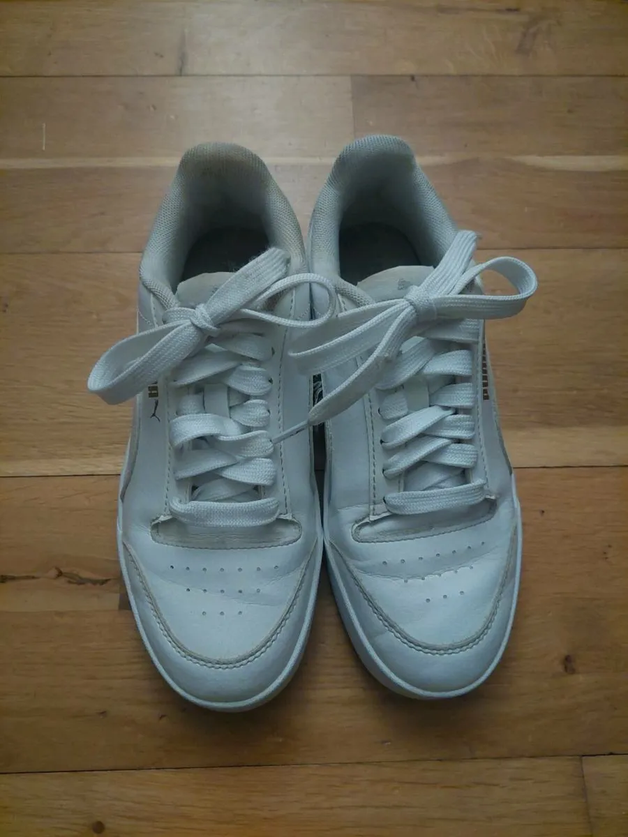 Kid's trainers - Image 1