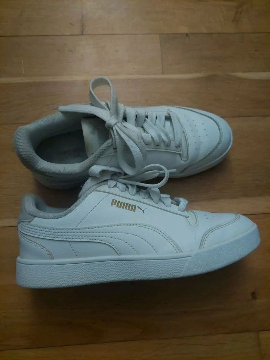 Kid's trainers - Image 2