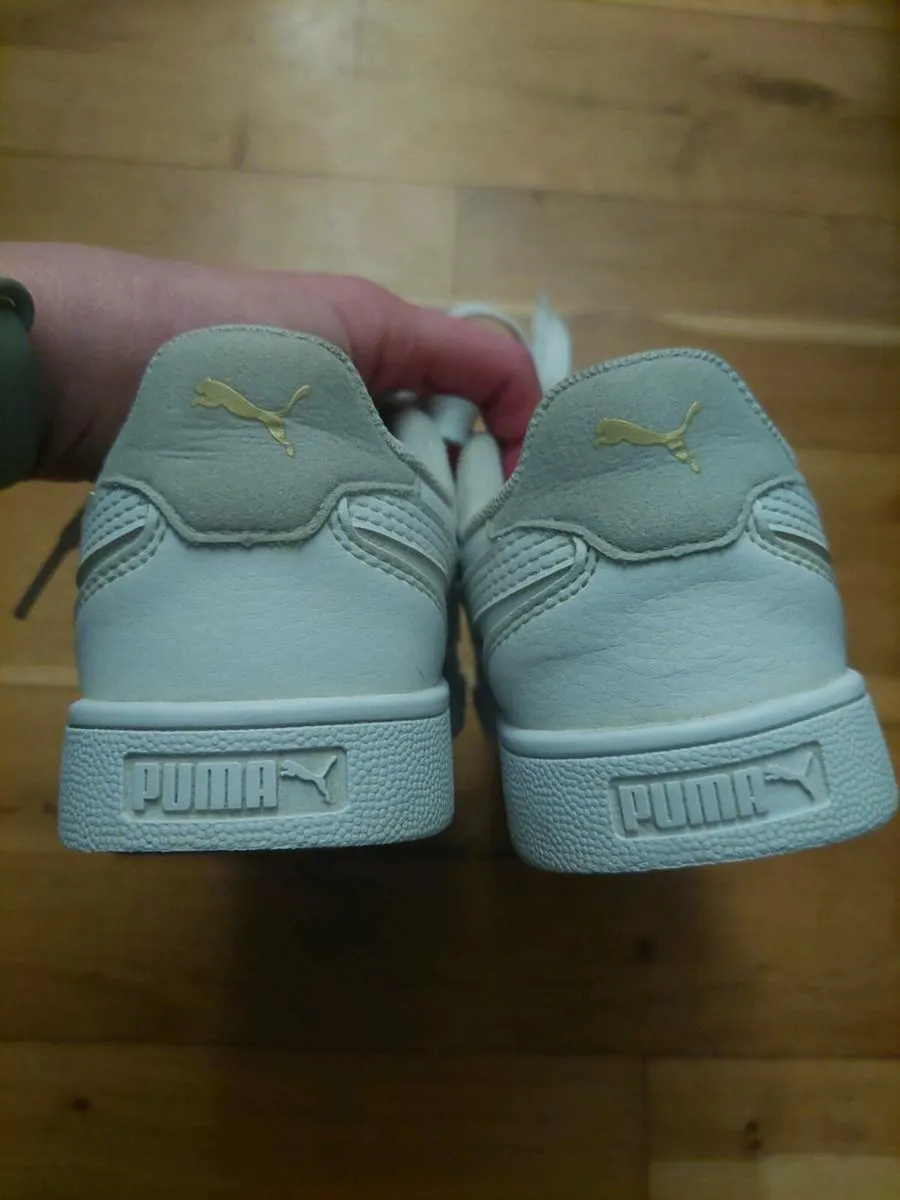 Kid's trainers - Image 3