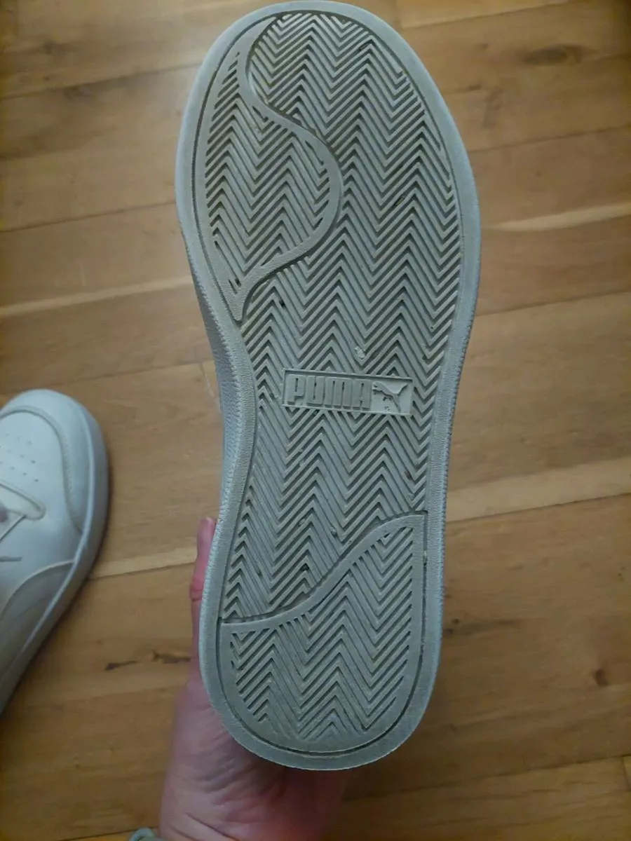 Kid's trainers - Image 4