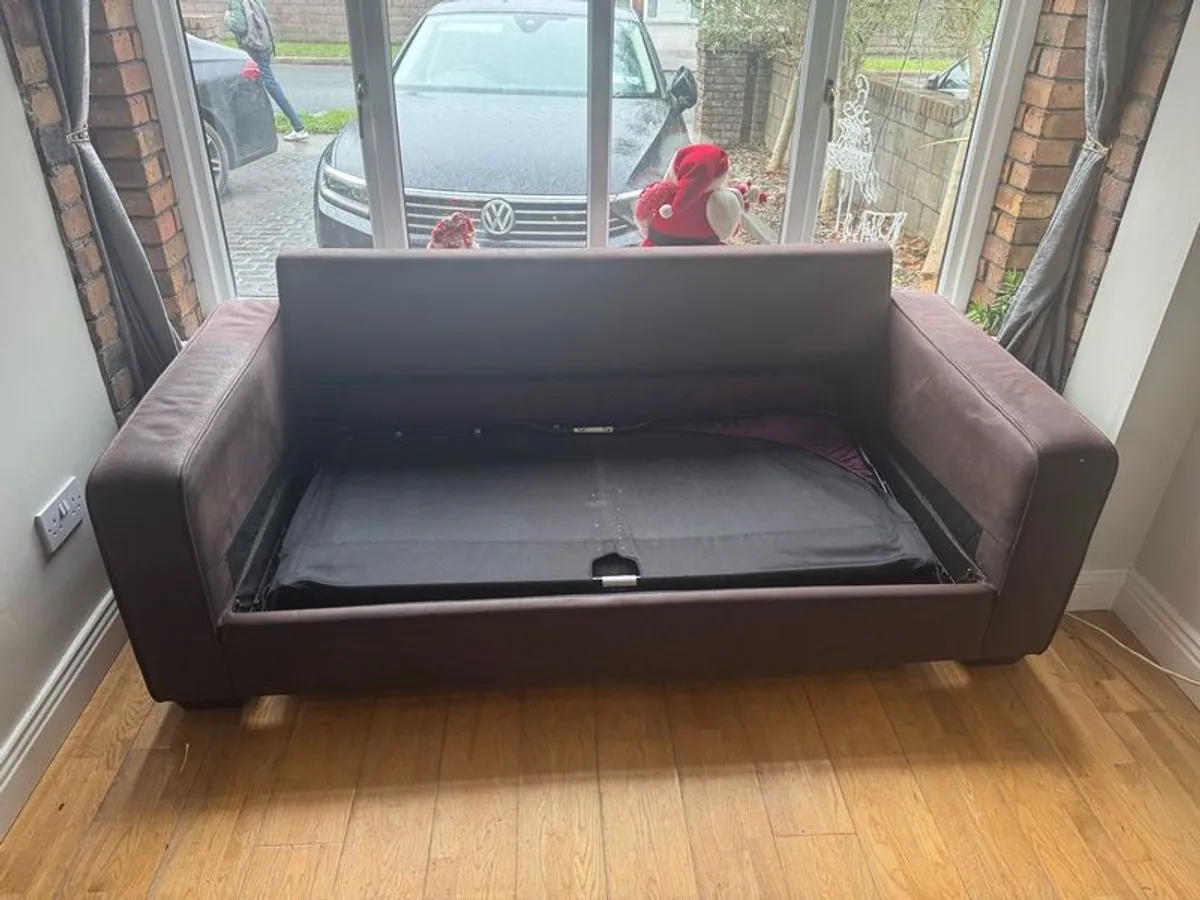 Sofa Bed - Image 3