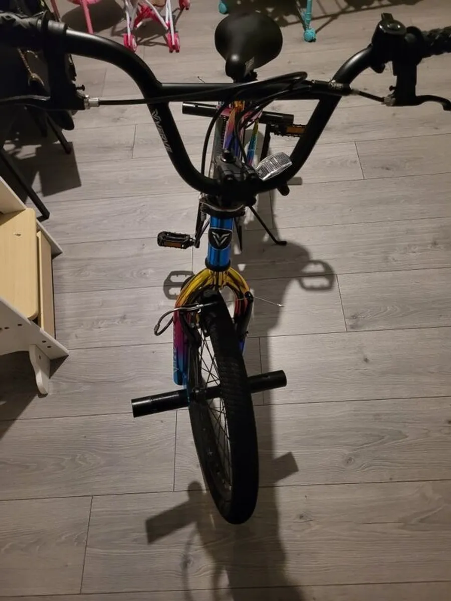 Boys bmx bike - Image 4