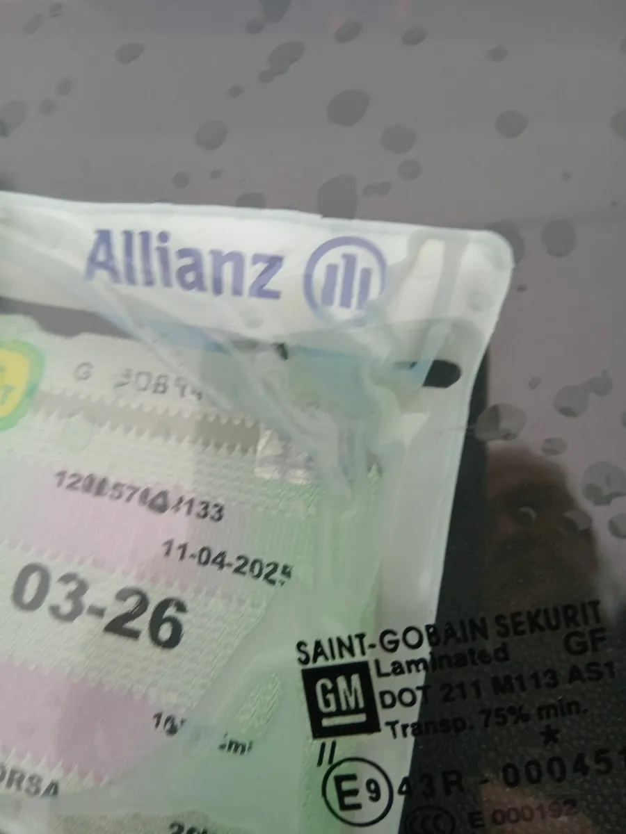 Vauxhall Corsa 2013 - Image 3