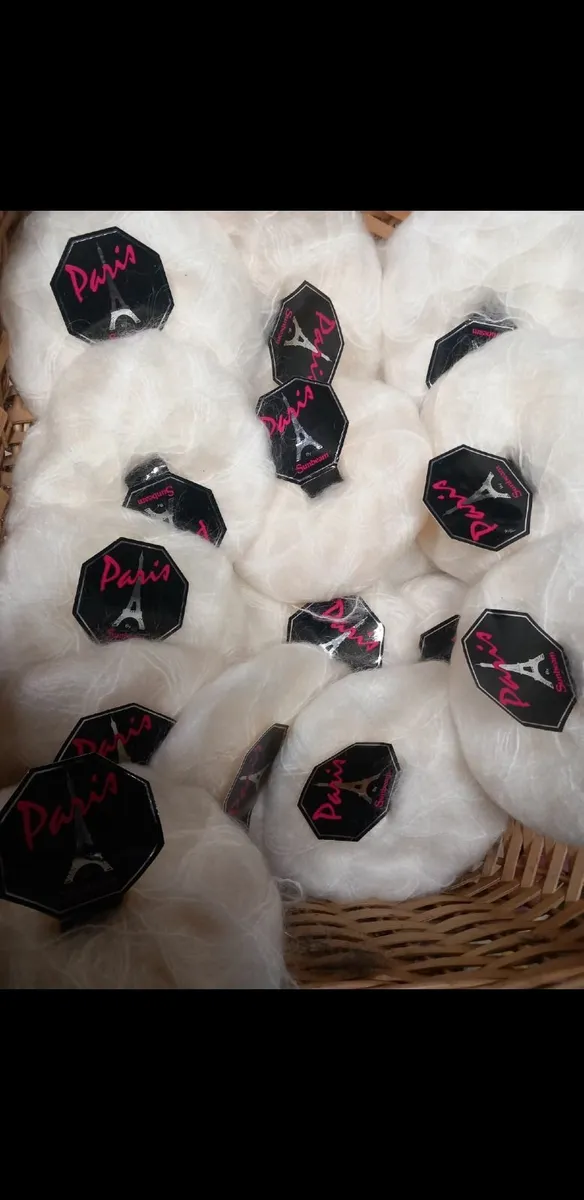 Knitting yarn - Image 3