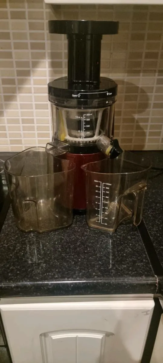 Juicer - Image 1