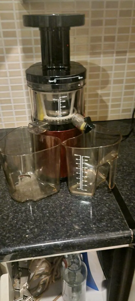 Juicer - Image 2
