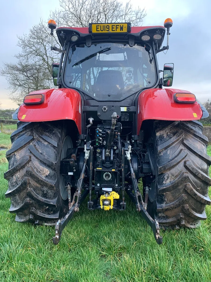 2019 case puma - Image 4