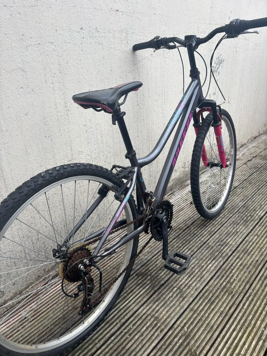 Lady’s bike S size Breeze - Image 2