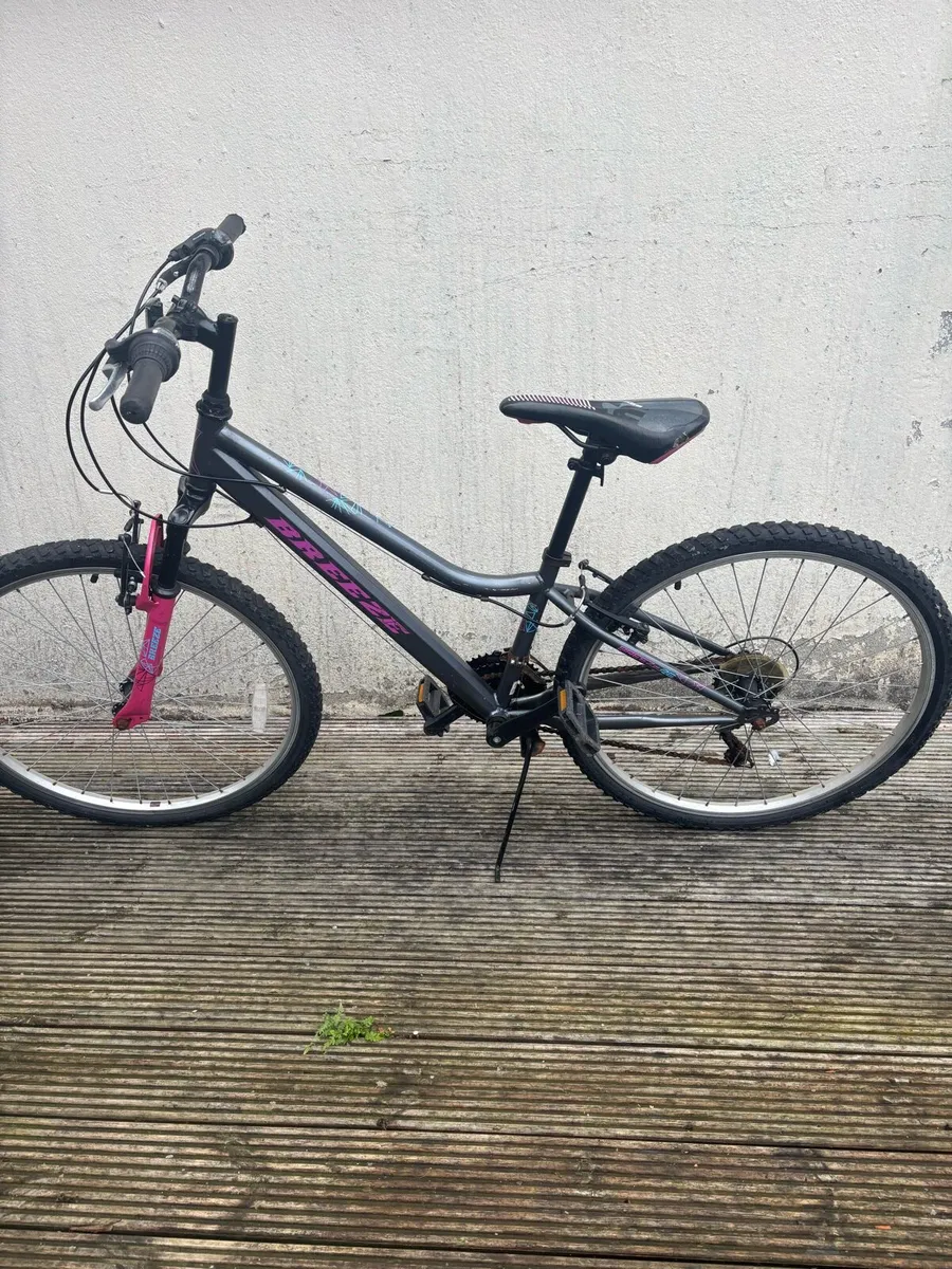 Lady’s bike S size Breeze - Image 4
