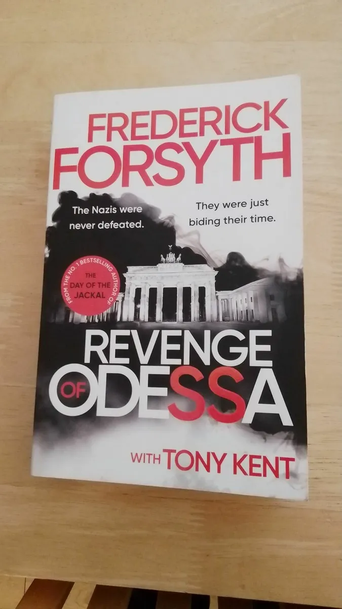 Books fiction best sellers - Image 4