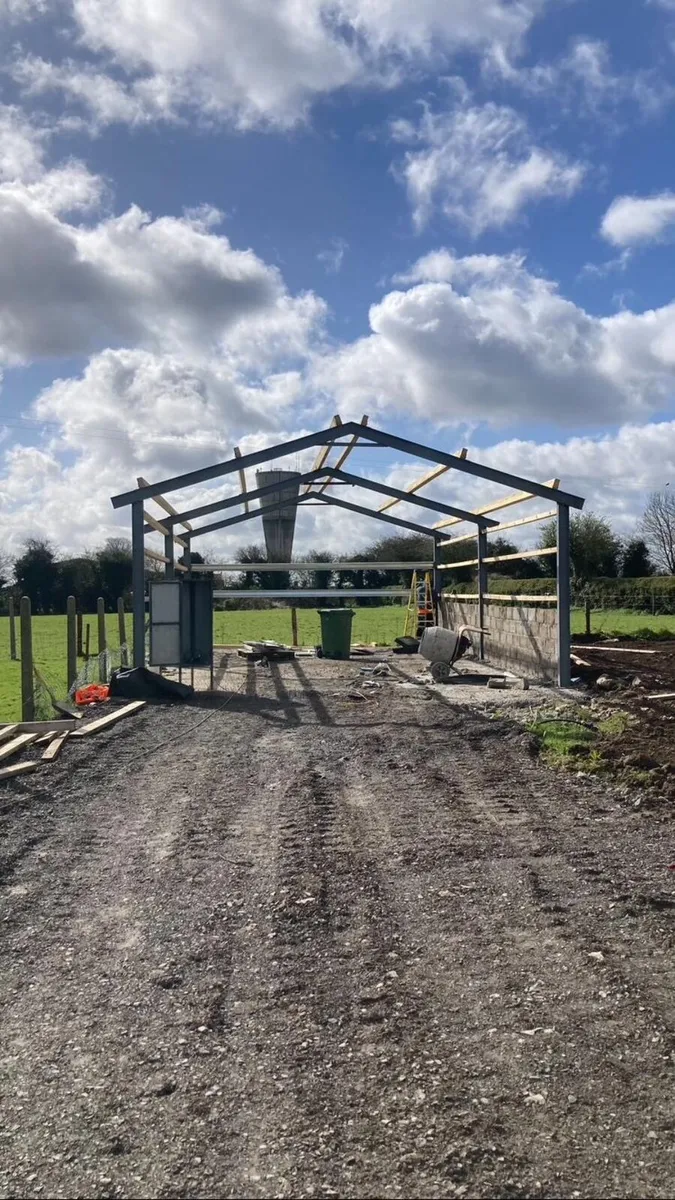 Welding service - Image 1