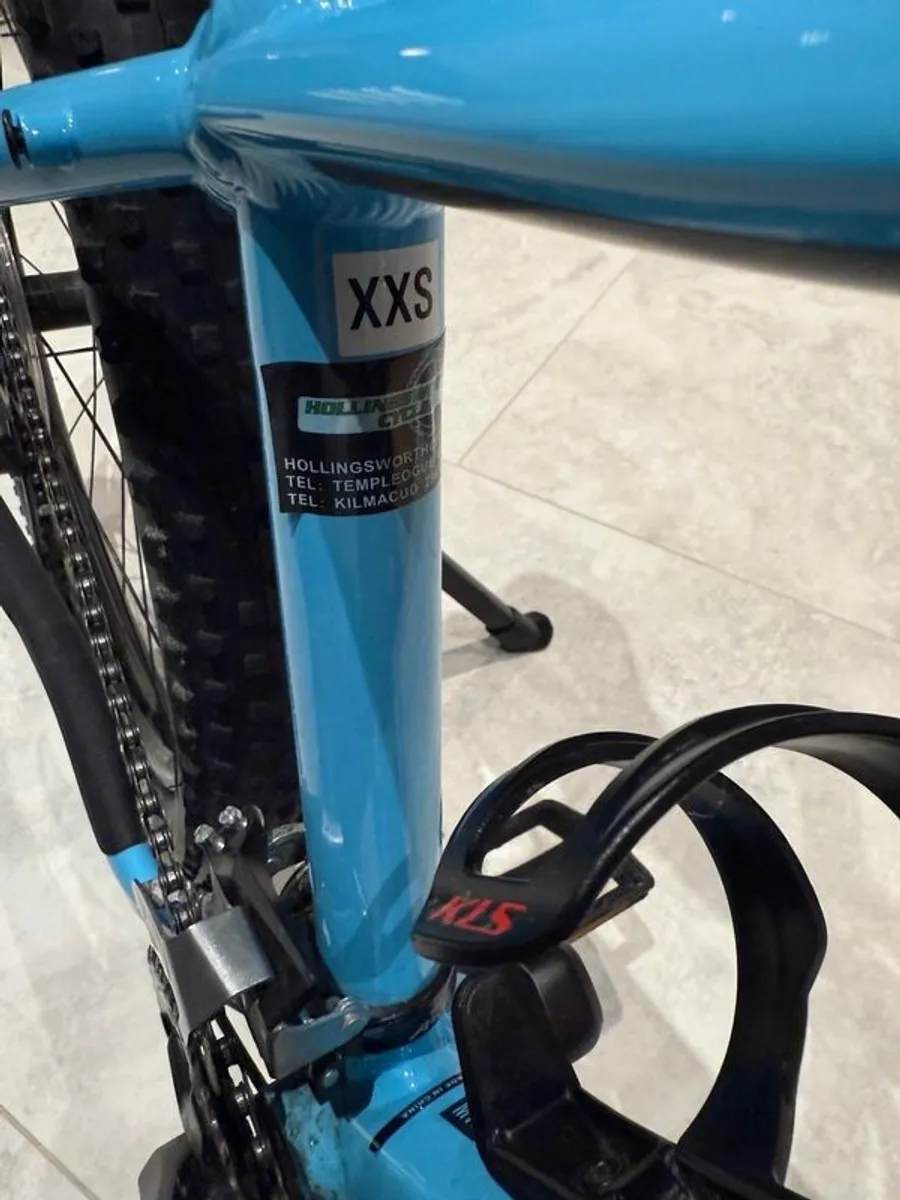 Trek Marlin 5 - Image 4