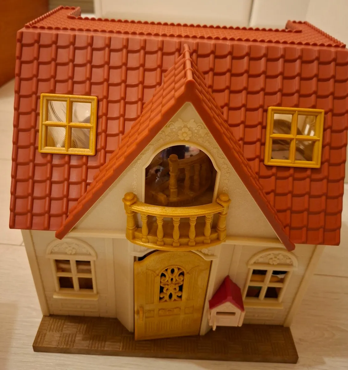Sylvanian families children's toy - Image 3