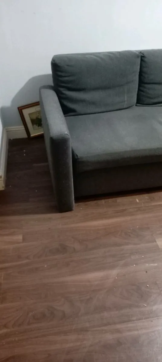 Bed settee - Image 3