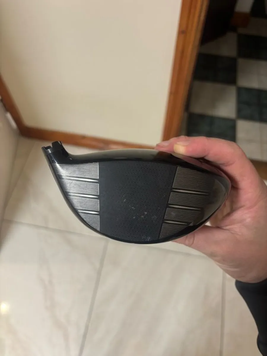Titleist Tsr3 head - Image 2