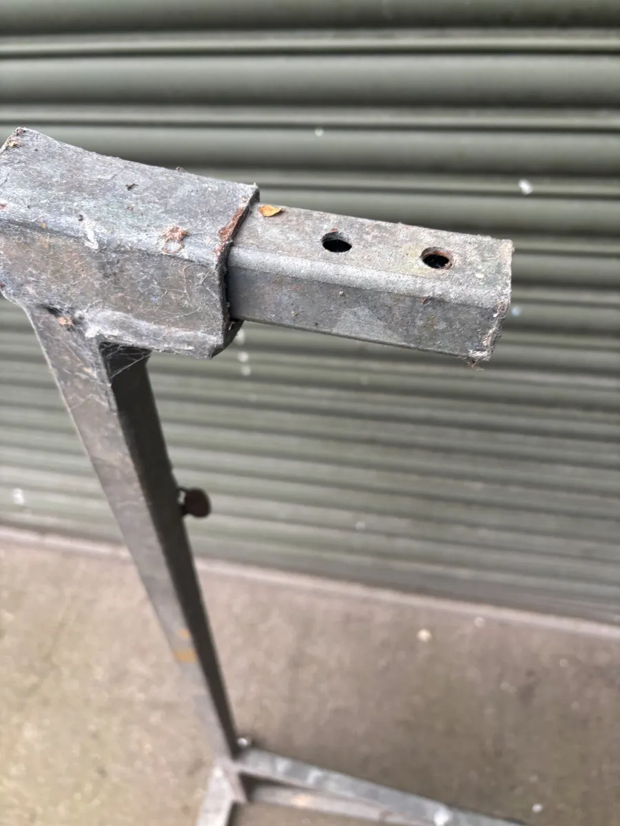 Scaffolding - Image 1