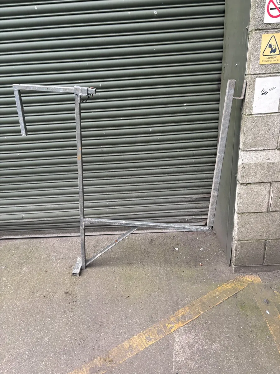 Scaffolding - Image 2