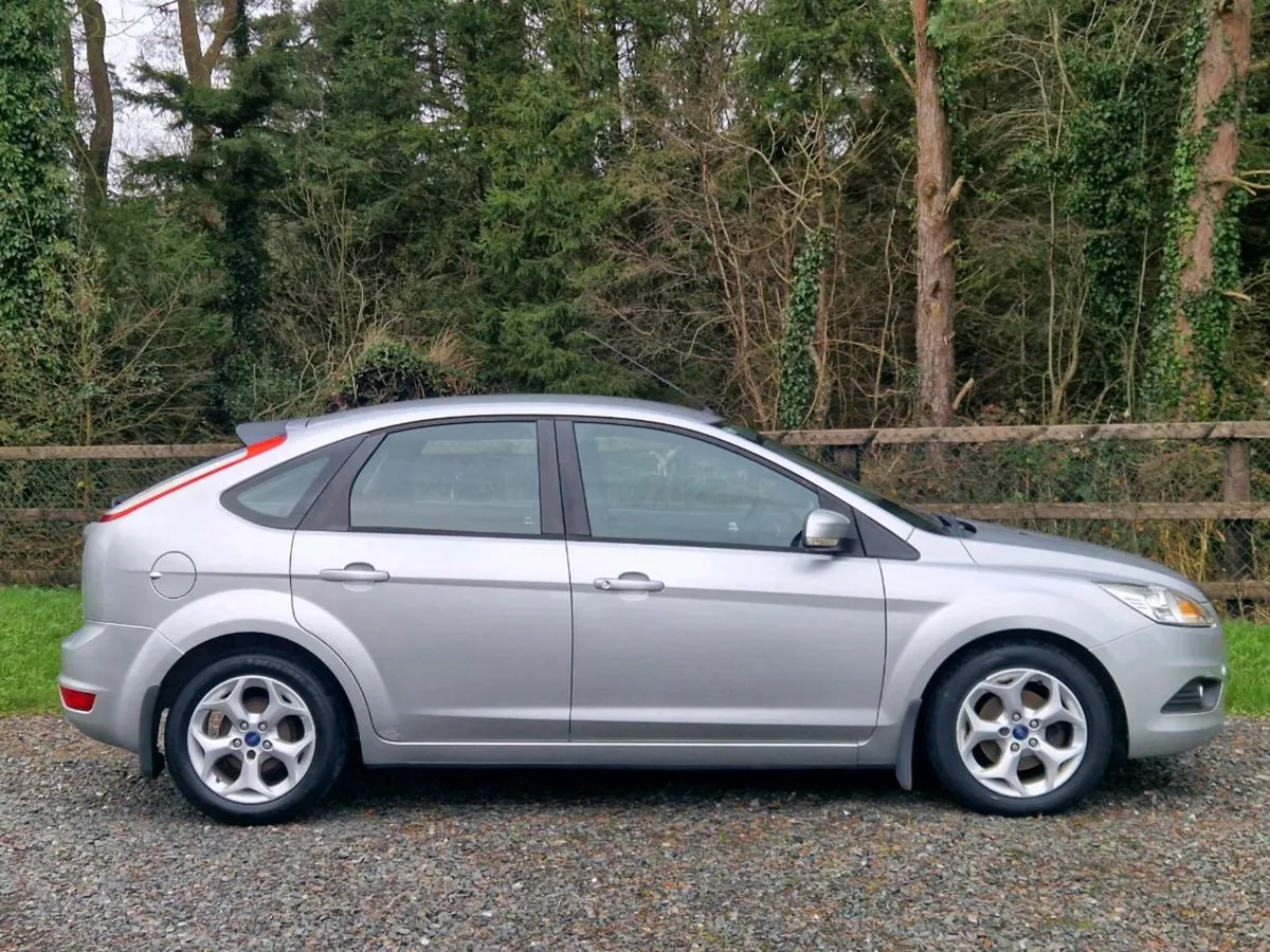 Ford Focus 1.6 Diesel Low Mileage - Image 1