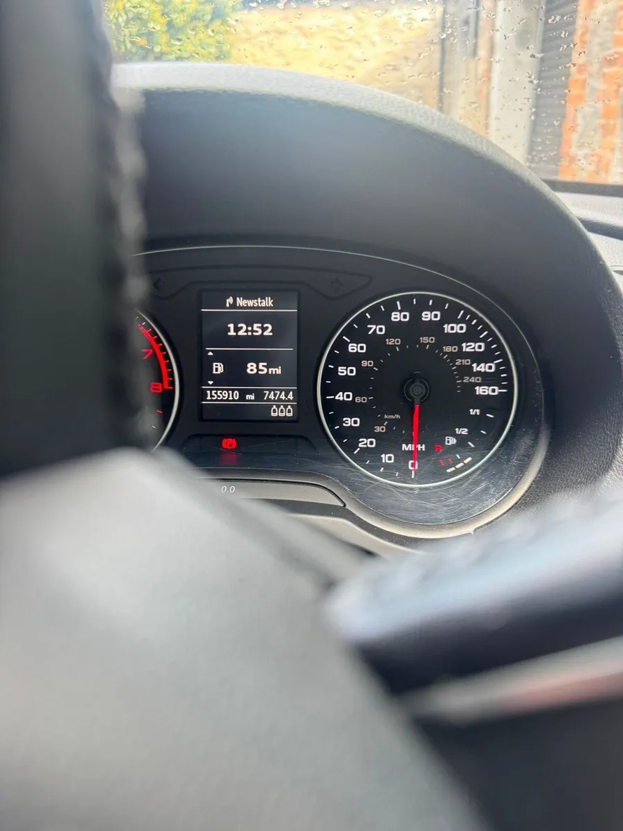 Audi A3 2013 - Image 3