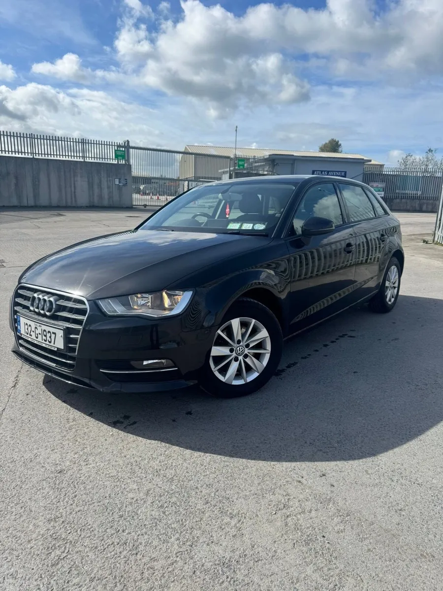 Audi A3 2013 - Image 2