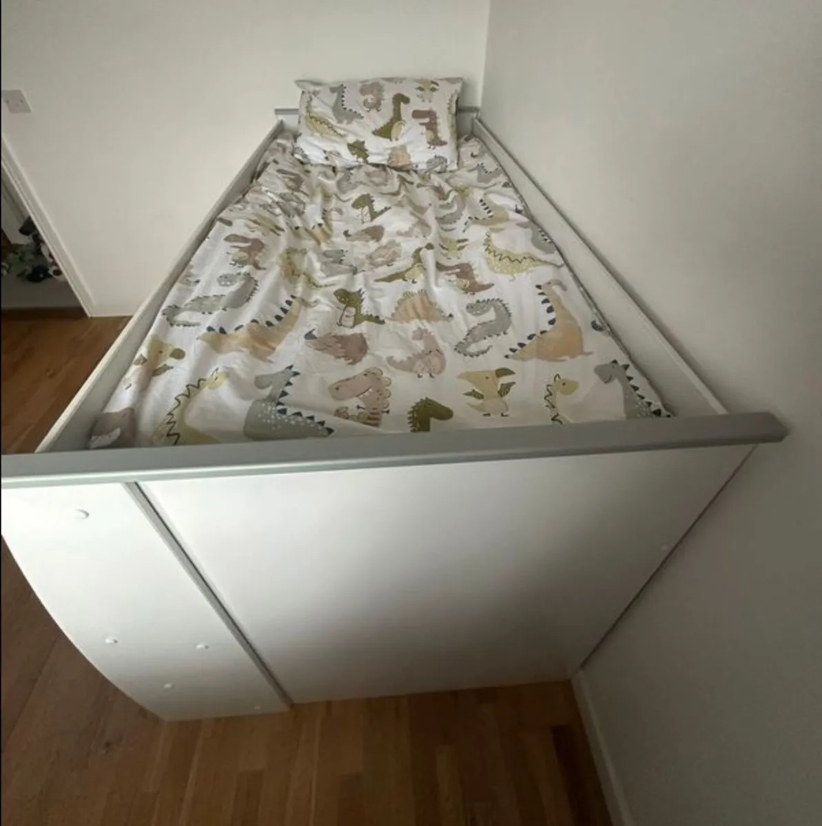 Kids storage bed - Image 4