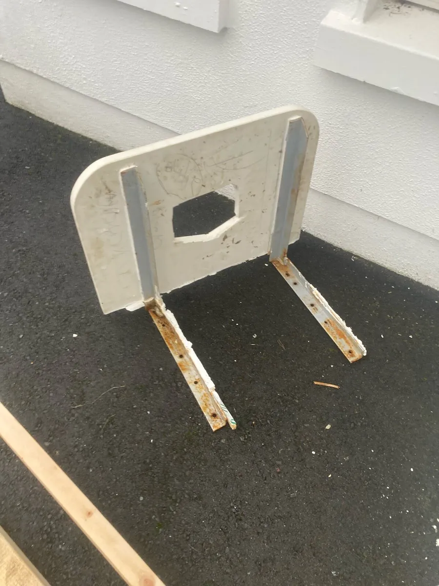 Shower tray - Image 4