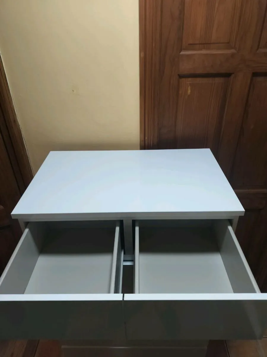 Chest of 6 drawers - Image 2