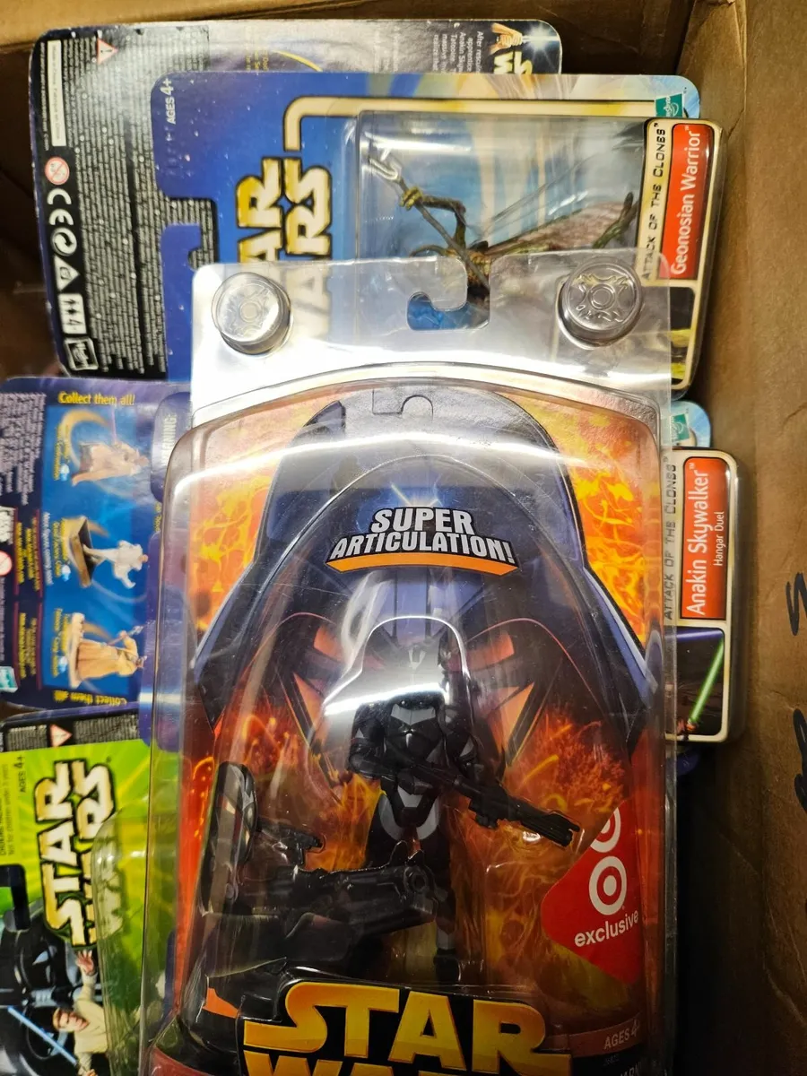 Star Wars Shadow Trooper - Image 2