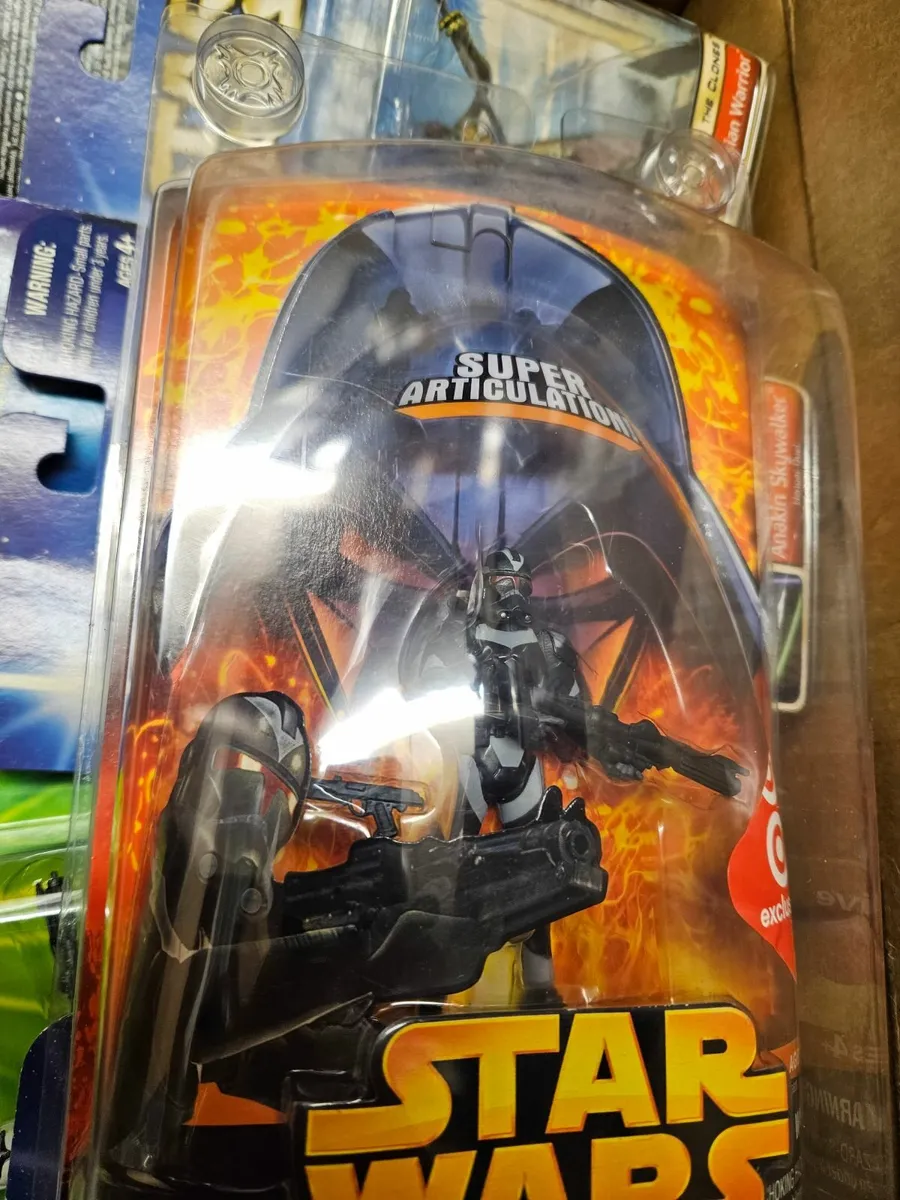 Star Wars Shadow Trooper - Image 3