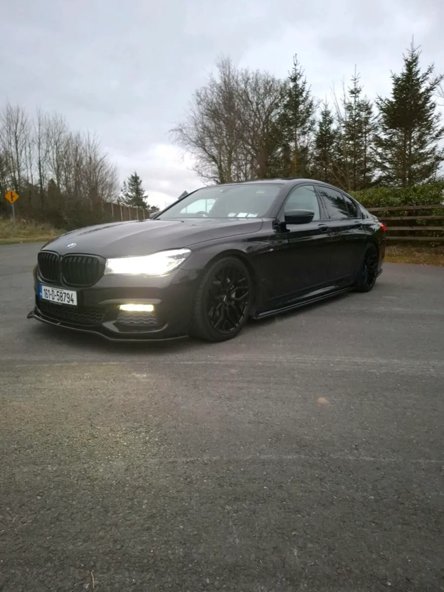 730d xdrive - Image 3