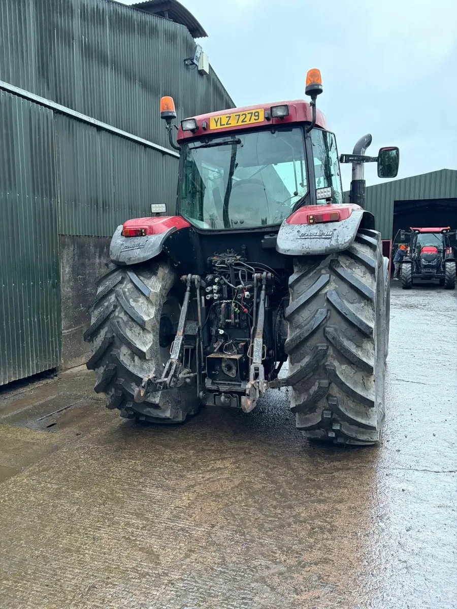 Case MX170 2000 - Image 2