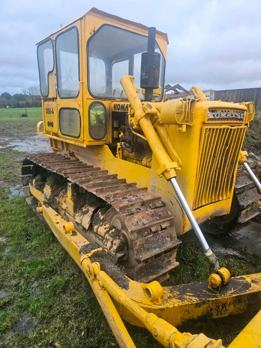 Kotmasu  d 50 a - Image 1