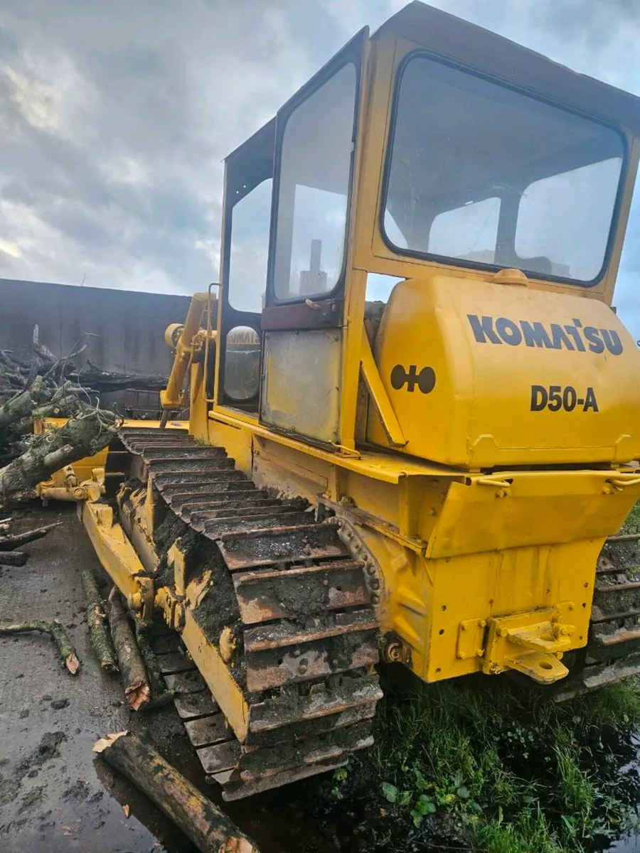 Kotmasu  d 50 a - Image 3