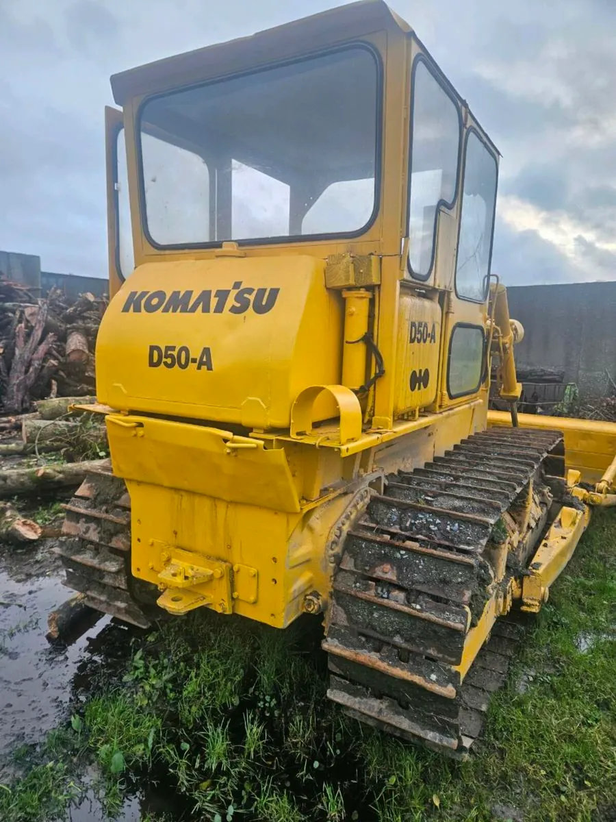 Kotmasu  d 50 a - Image 4