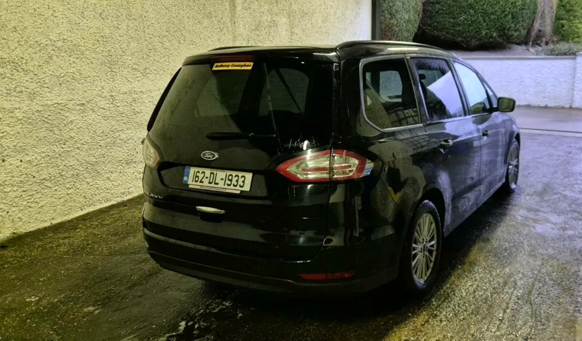 Ford Galaxy Auto - Image 4