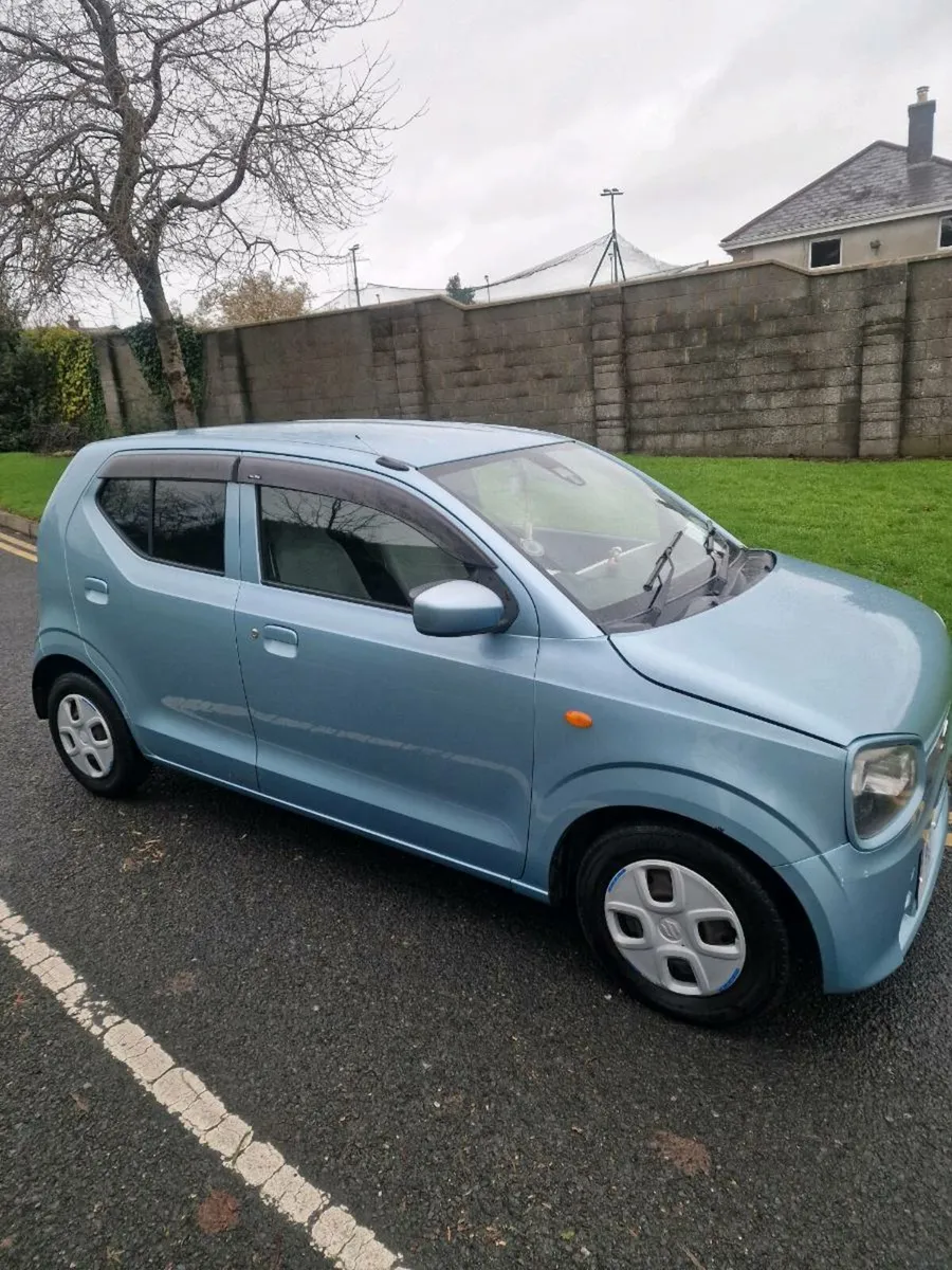 Suzuki 2016 Automatic. - Image 2