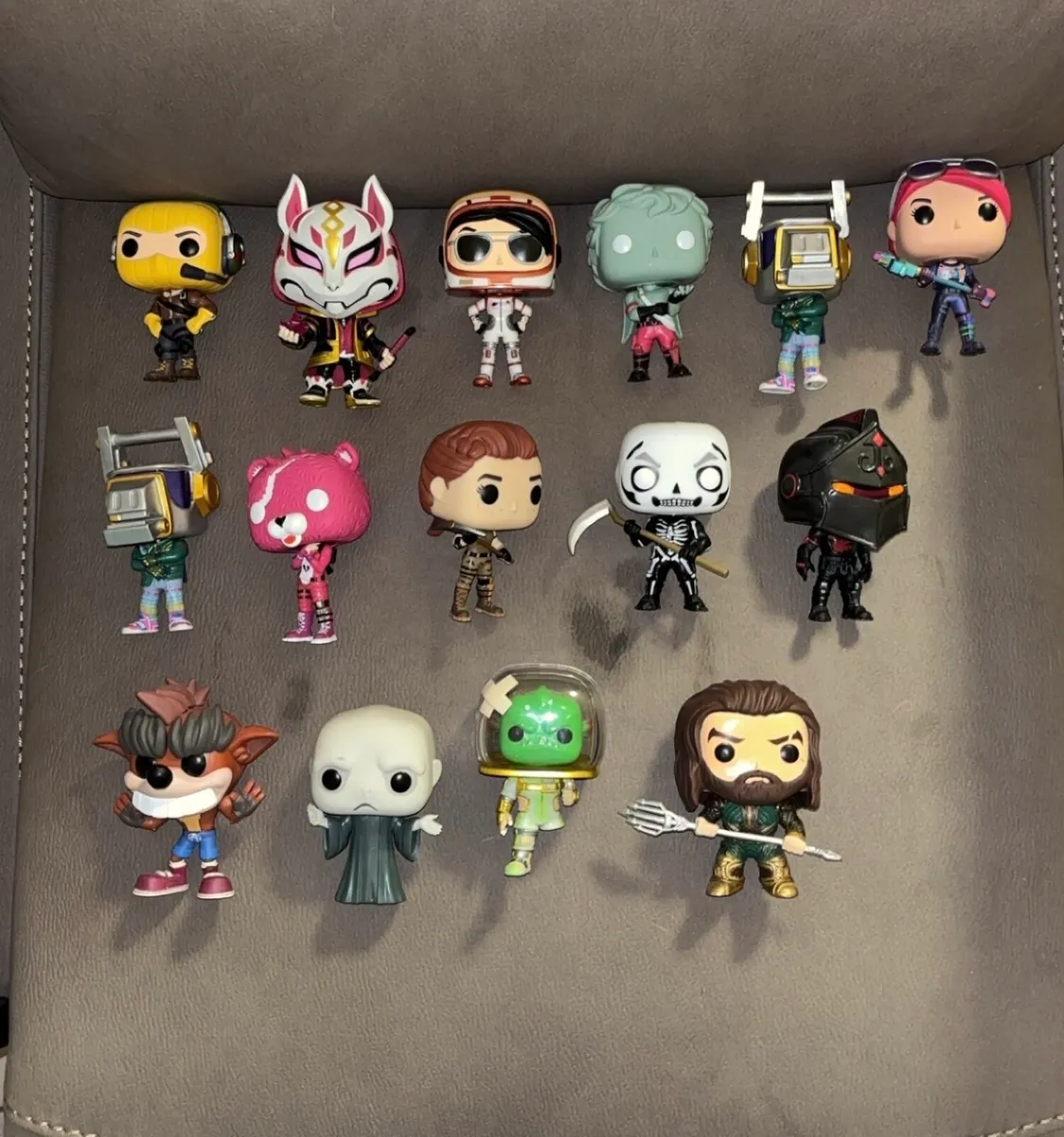 Fortnite Figures & Others - Image 1