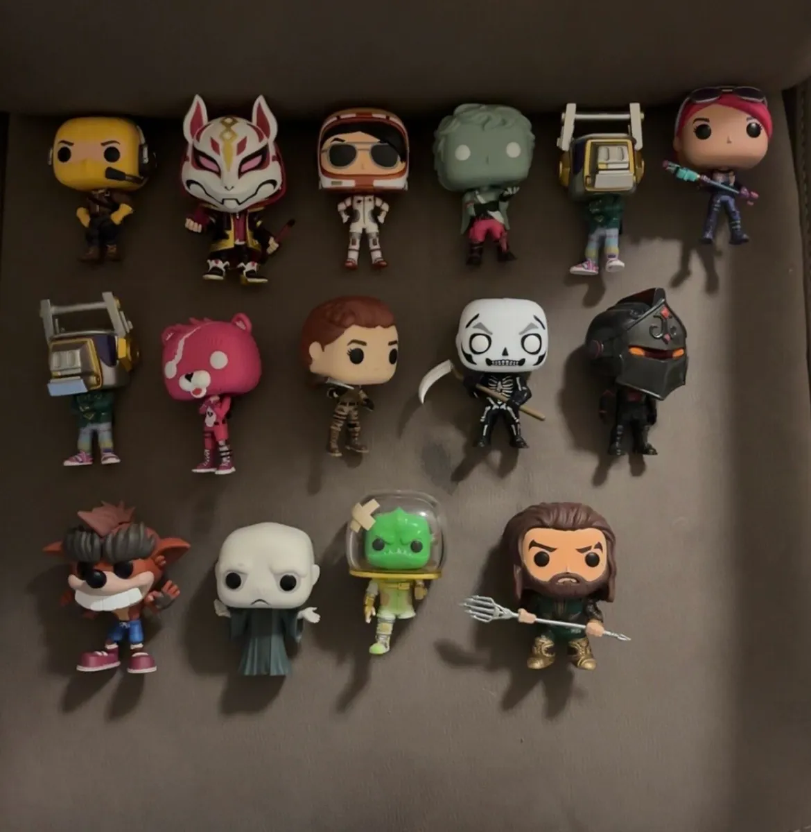 Fortnite Figures & Others - Image 2