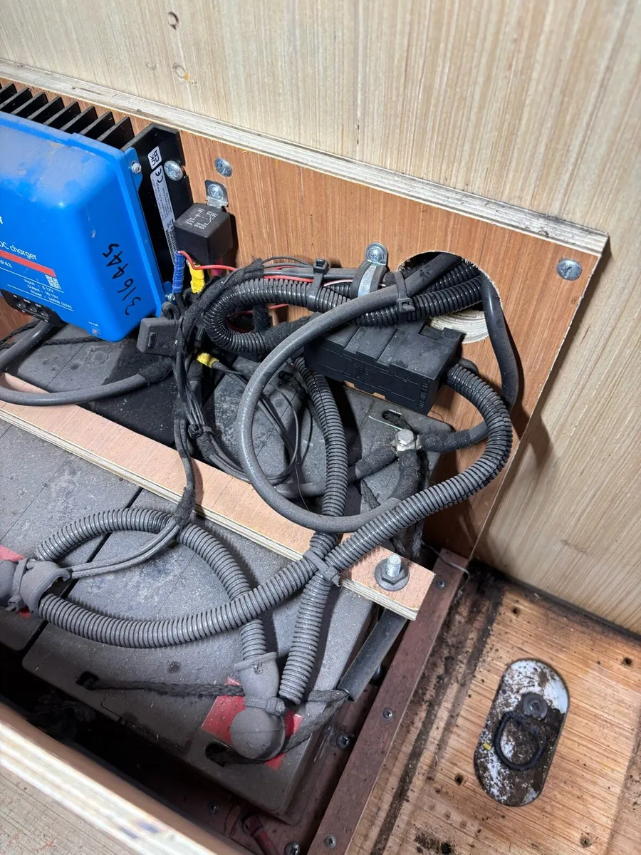 ASP -2000 inverter - Image 4