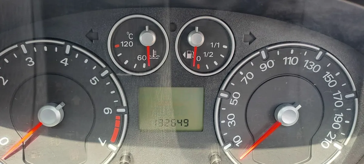 Ford Fiesta 2007 - Image 2